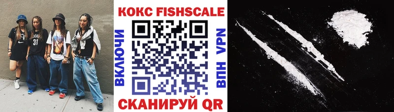 Cocaine Fish Scale  Купить где  Новозыбков 